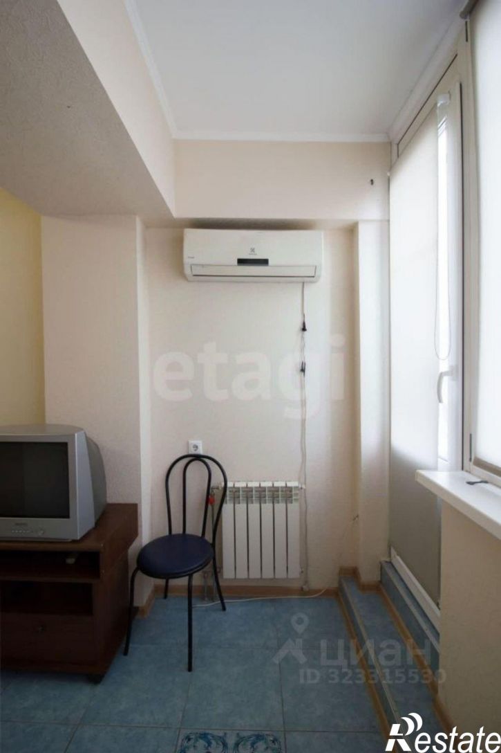 1-комн квартира улица Поле Свободы, 129,  д. 129