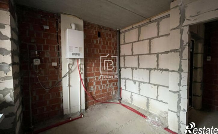 2-комн квартира Изумрудная улица, 8 к1,  д. 8 к1