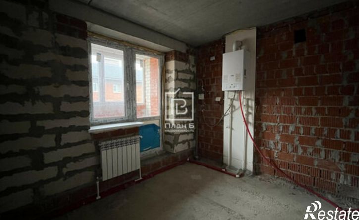 2-комн квартира Изумрудная улица, 8 к1,  д. 8 к1