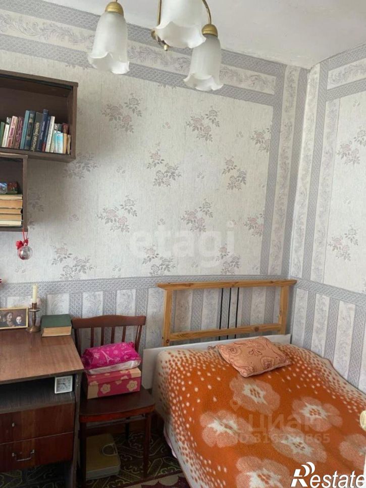 2-комн квартира Московская улица, 291,  д. 291