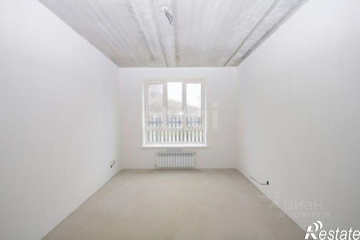 2-комн квартира улица Белые росы, 5,  д. 5