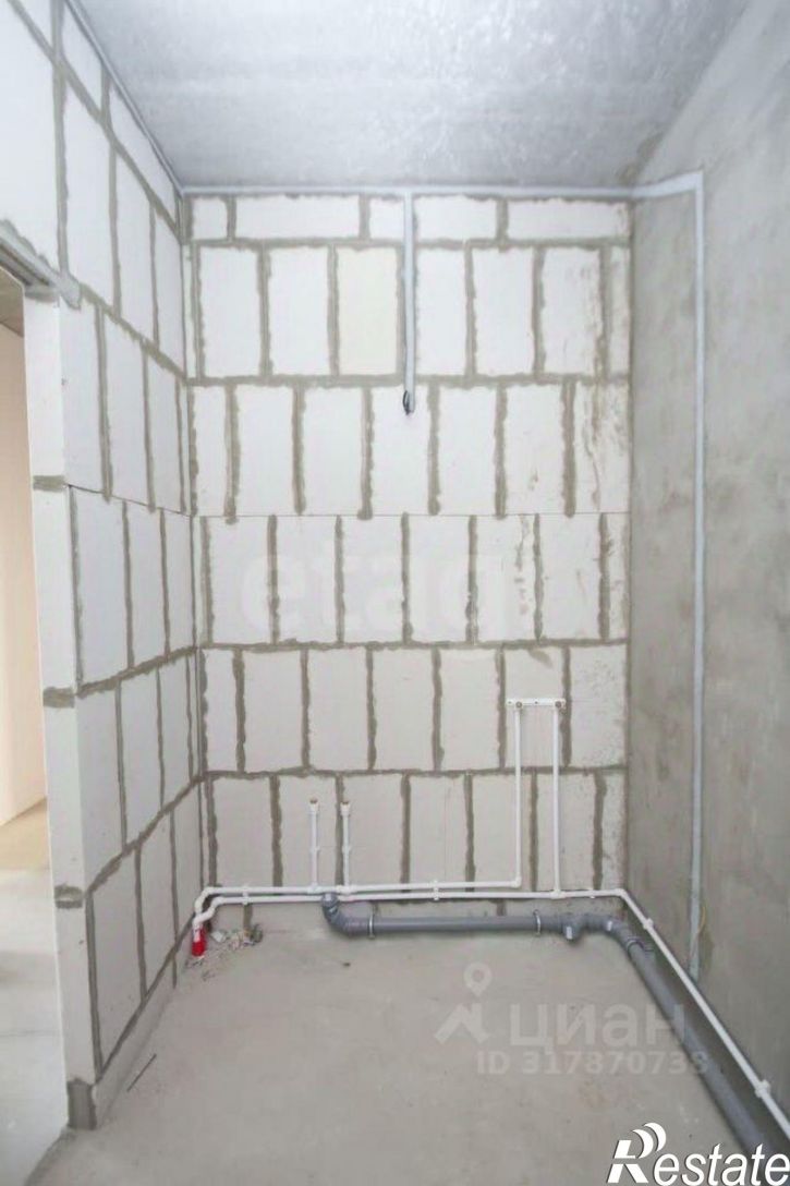 2-комн квартира улица Белые росы, 5,  д. 5