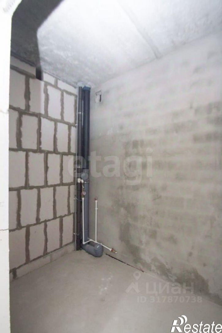 2-комн квартира улица Белые росы, 5,  д. 5