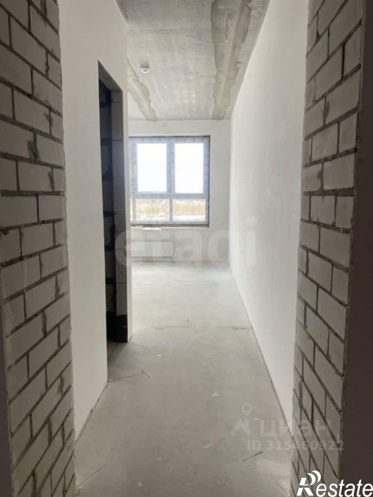 2-комн квартира Счастливая улица, 9А,  д. 9А