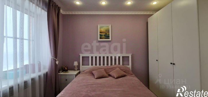 2-комн квартира улица Фомушина, 13,  д. 13