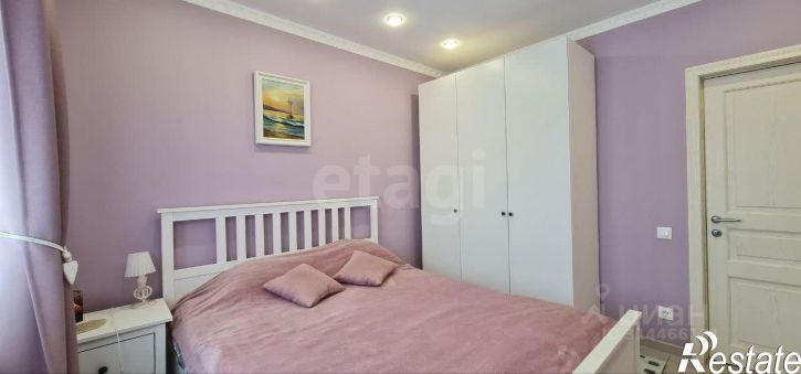 2-комн квартира улица Фомушина, 13,  д. 13