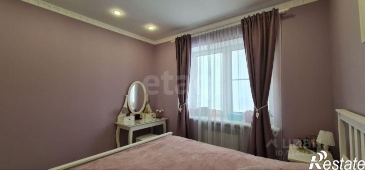 2-комн квартира улица Фомушина, 13,  д. 13