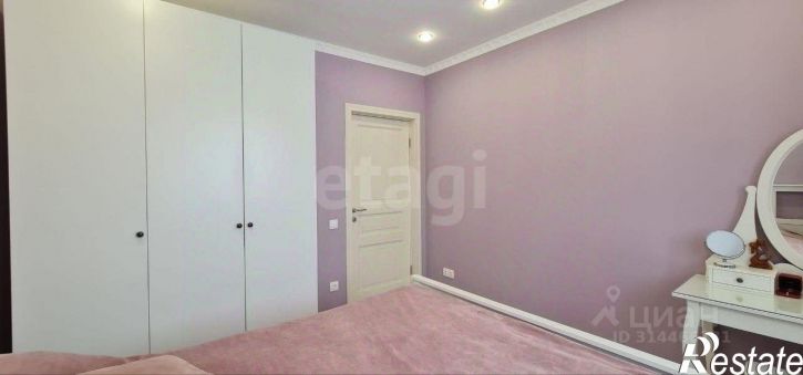 2-комн квартира улица Фомушина, 13,  д. 13