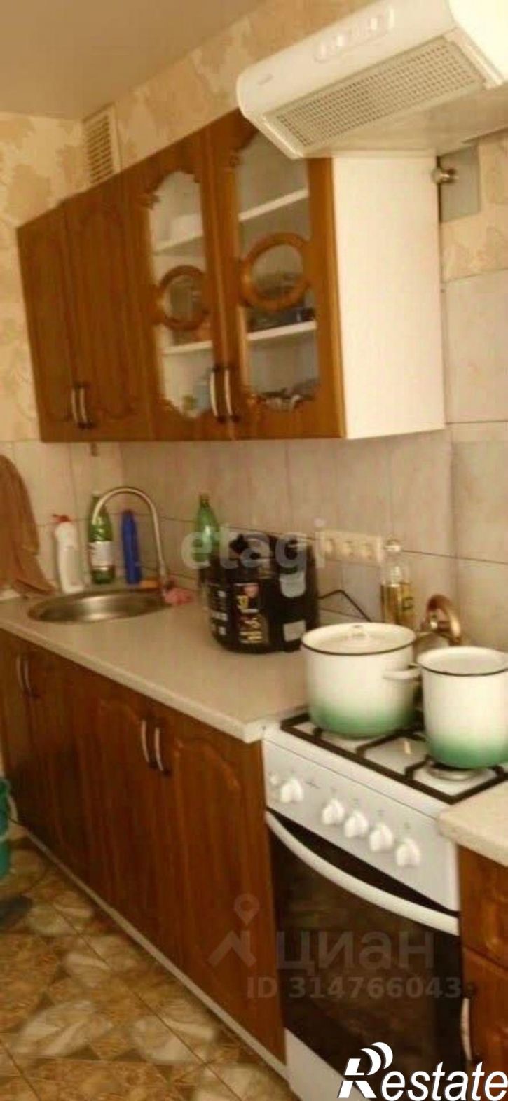 1-комн квартира улица Георгия Амелина, 15,  д. 15