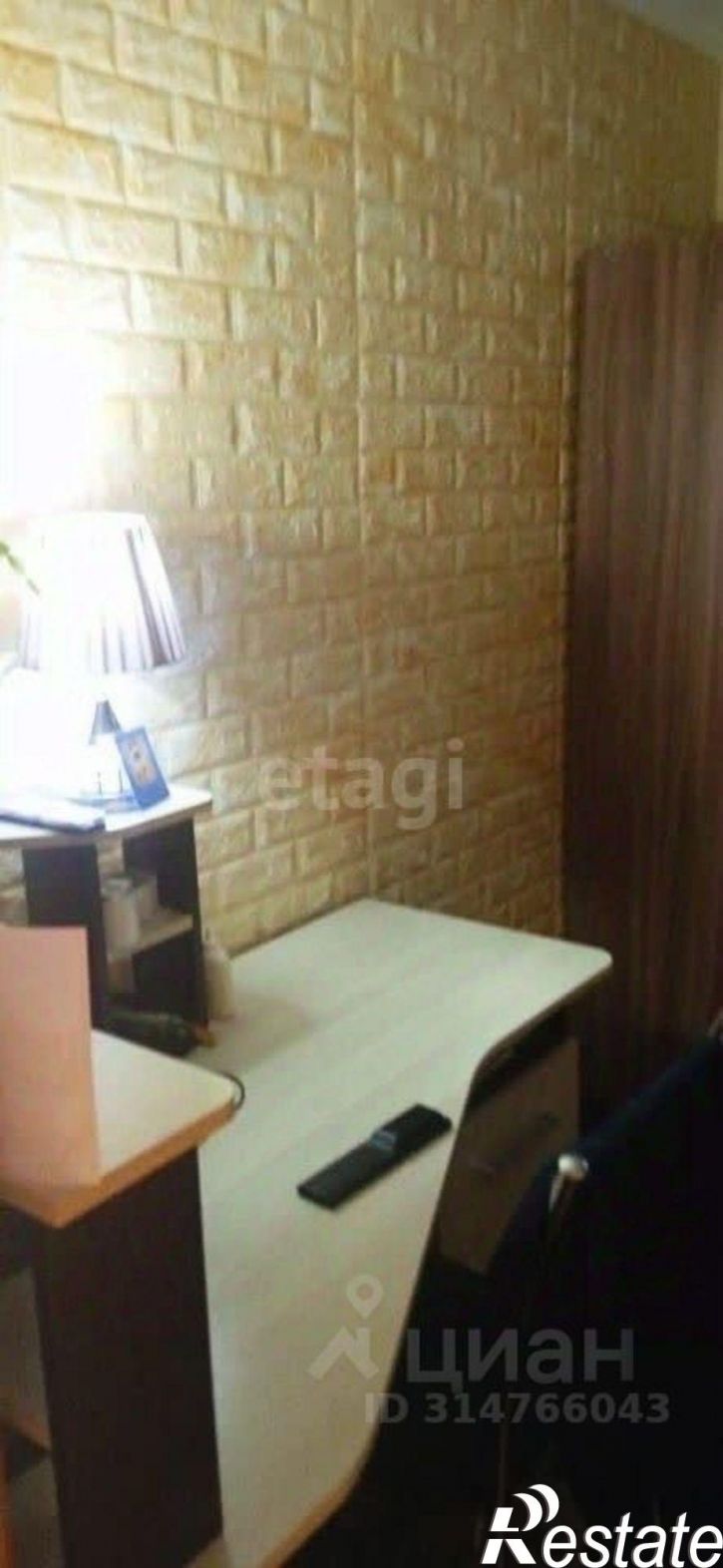 1-комн квартира улица Георгия Амелина, 15,  д. 15