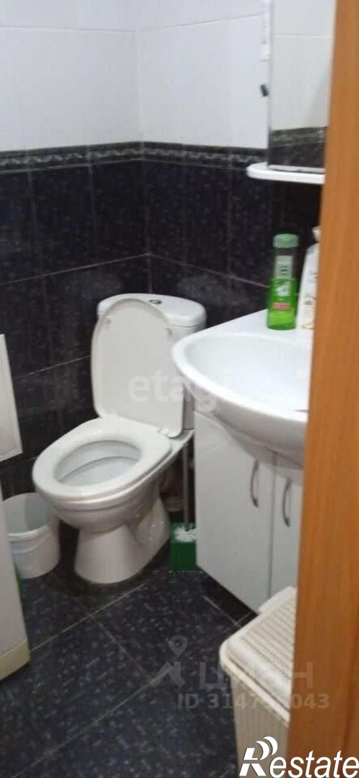 1-комн квартира улица Георгия Амелина, 15,  д. 15