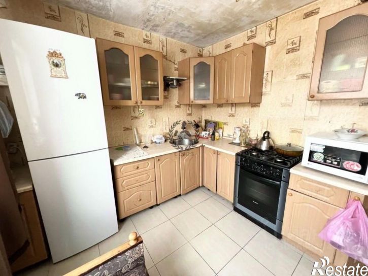 3-комн квартира Сиреневый бульвар, 4,  д. 4