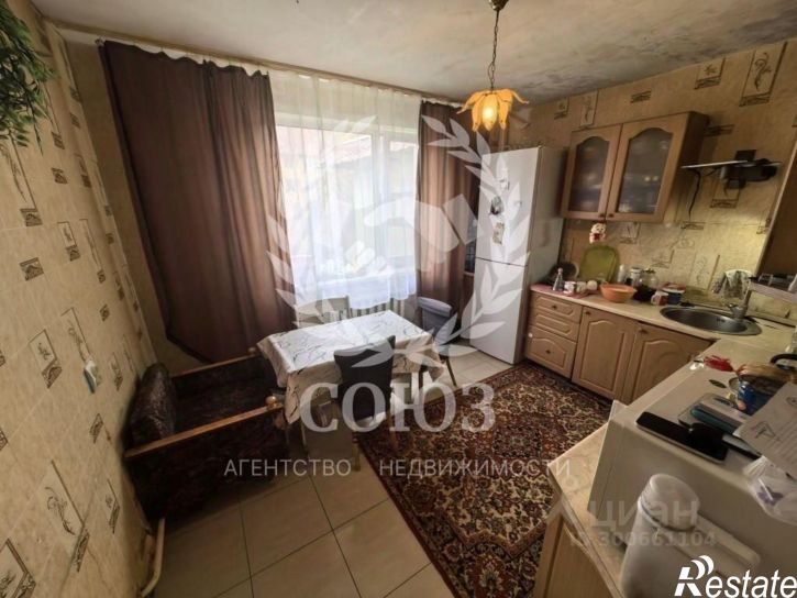 3-комн квартира Сиреневый бульвар, 4,  д. 4