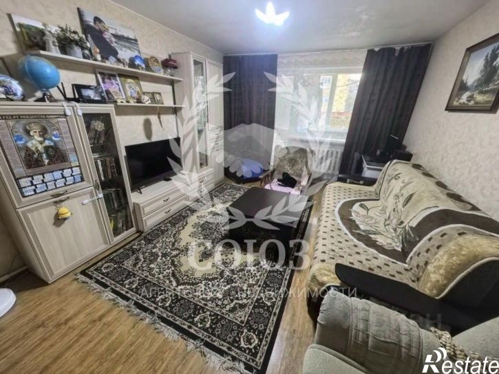 3-комн квартира Сиреневый бульвар, 4,  д. 4