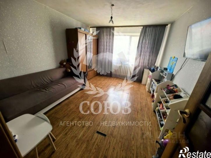 3-комн квартира Сиреневый бульвар, 4,  д. 4