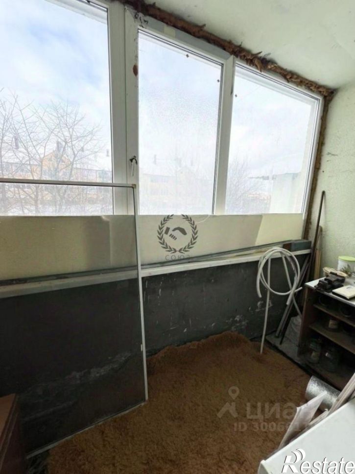 3-комн квартира Сиреневый бульвар, 4,  д. 4