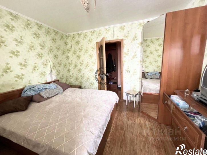 3-комн квартира Сиреневый бульвар, 4,  д. 4