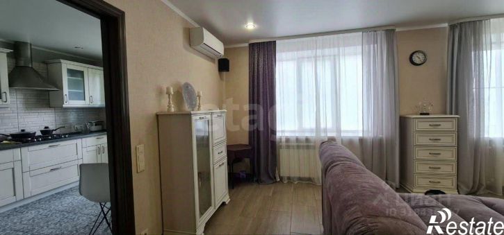 4-комн квартира улица Плеханова, 41,  д. 41