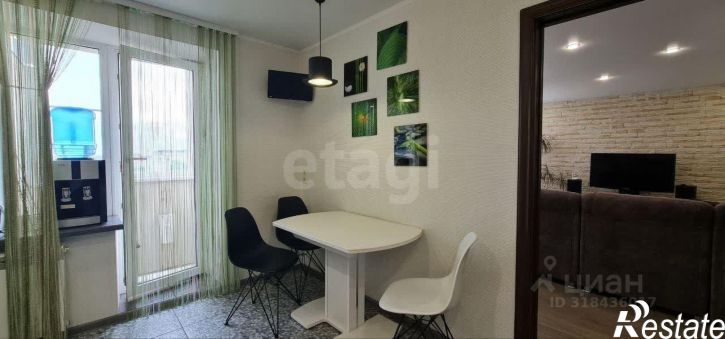 4-комн квартира улица Плеханова, 41,  д. 41