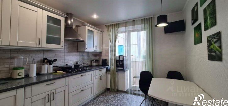 4-комн квартира улица Плеханова, 41,  д. 41