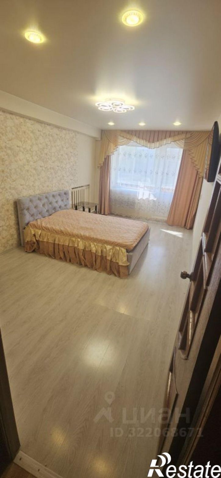 2-комн квартира Калуга, микрорайон Турынино, Советская улица, 5