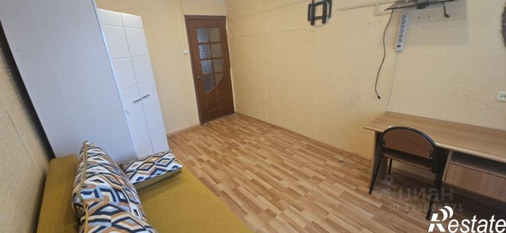 2-комн квартира Калуга, микрорайон Турынино, Советская улица, 5