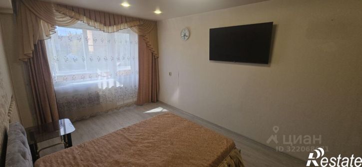 2-комн квартира Калуга, микрорайон Турынино, Советская улица, 5