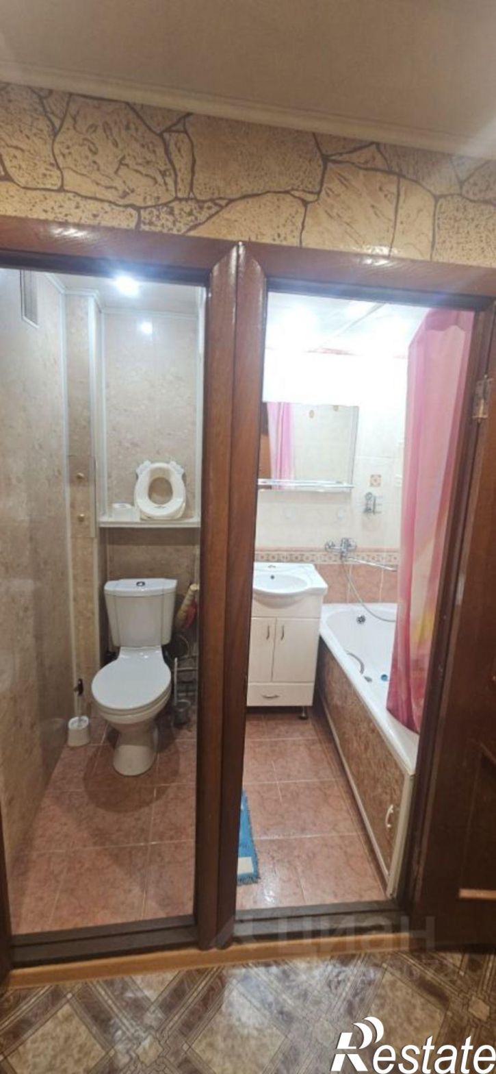 2-комн квартира Калуга, микрорайон Турынино, Советская улица, 5