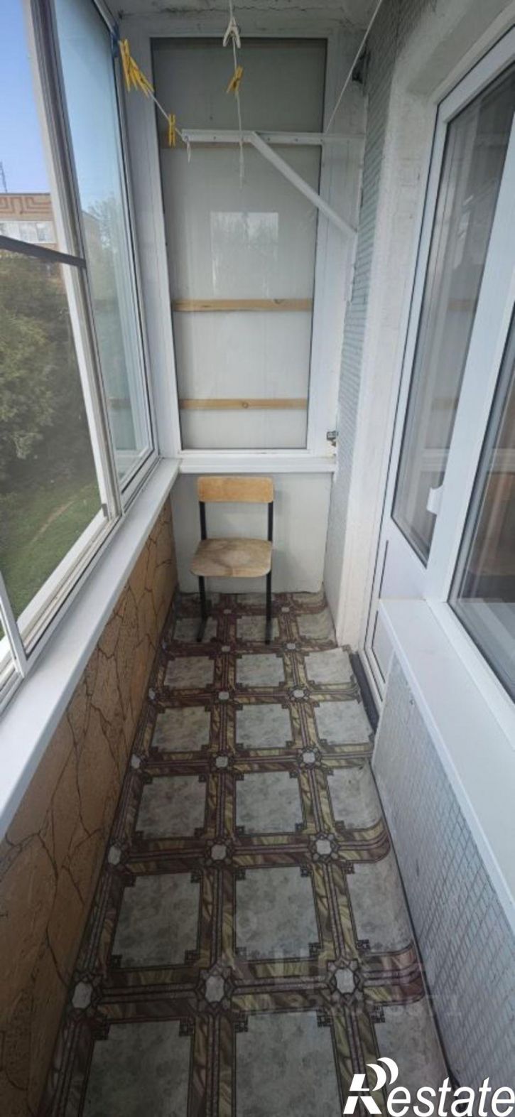 2-комн квартира Калуга, микрорайон Турынино, Советская улица, 5