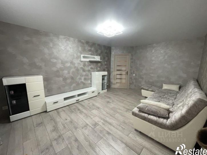 1-комн квартира улица Салтыкова-Щедрина, 35,  д. 35