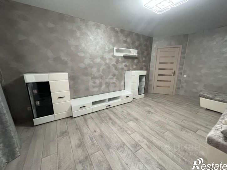 1-комн квартира улица Салтыкова-Щедрина, 35,  д. 35