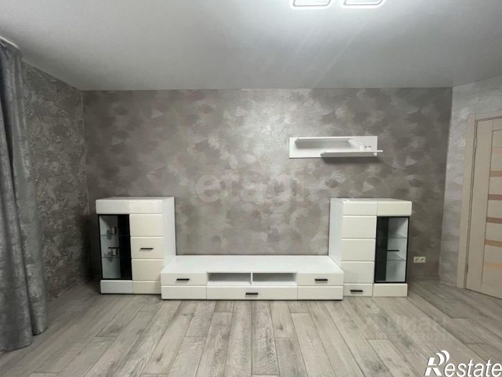 1-комн квартира улица Салтыкова-Щедрина, 35,  д. 35