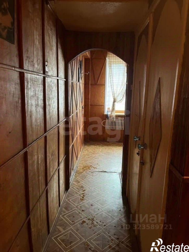 2-комн квартира улица Кубяка, 10,  д. 10