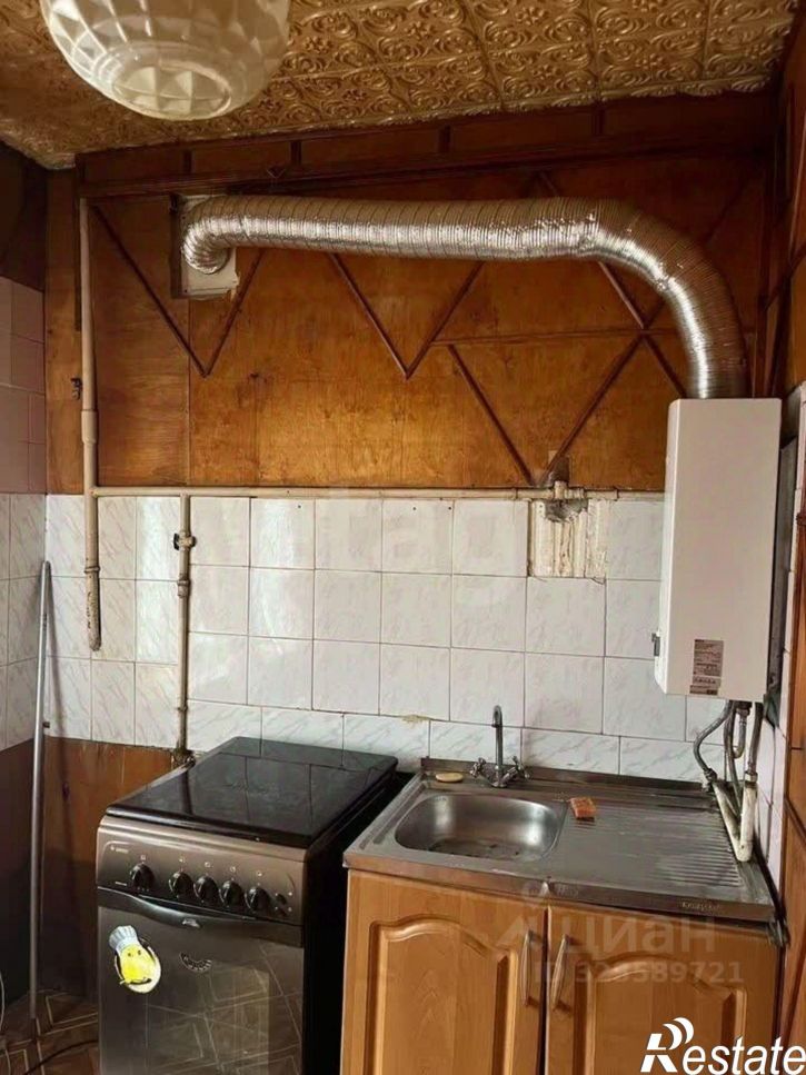 2-комн квартира улица Кубяка, 10,  д. 10