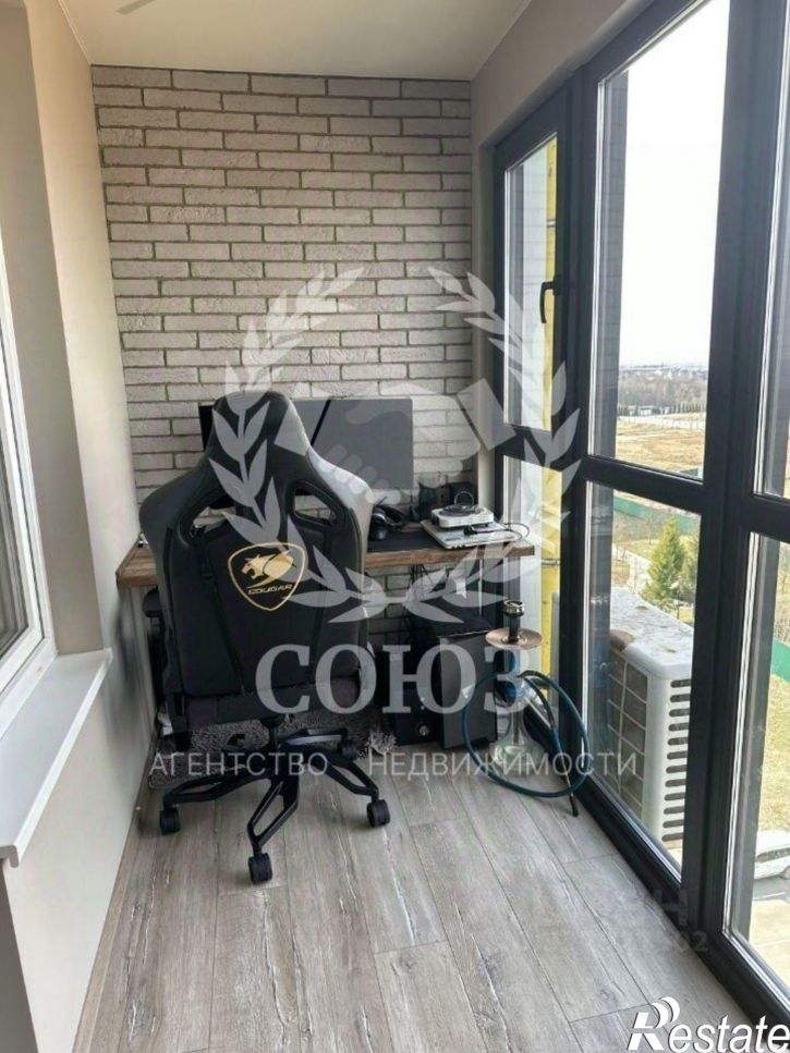 3-комн квартира Калуга, ул. Комфортная, 3