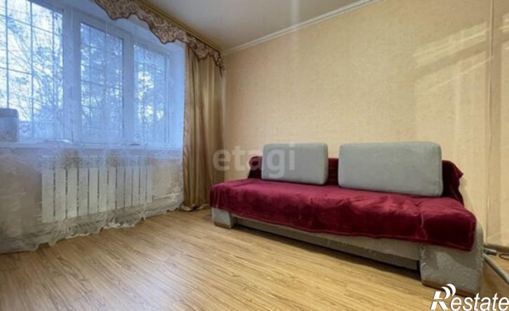 2-комн квартира Воинский переулок, 6,  д. 6