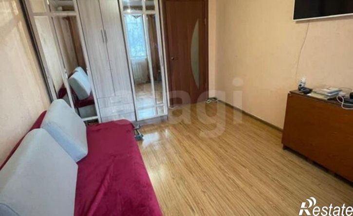 2-комн квартира Воинский переулок, 6,  д. 6