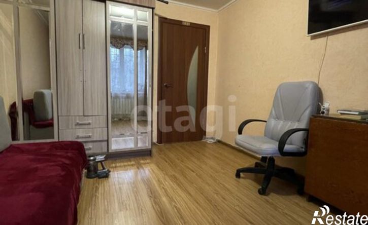 2-комн квартира Воинский переулок, 6,  д. 6