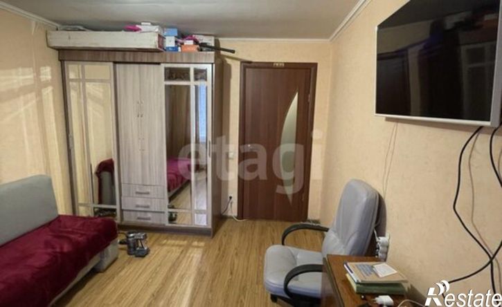 2-комн квартира Воинский переулок, 6,  д. 6