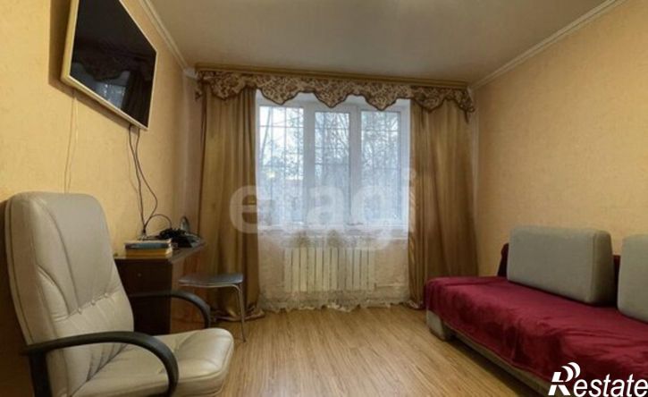 2-комн квартира Воинский переулок, 6,  д. 6