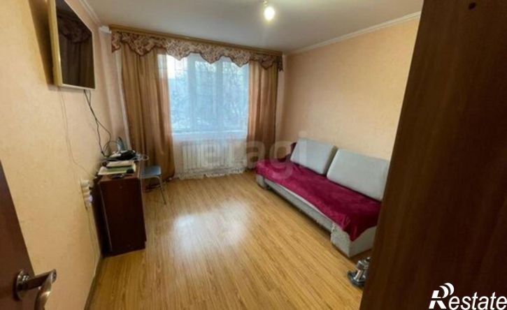 2-комн квартира Воинский переулок, 6,  д. 6