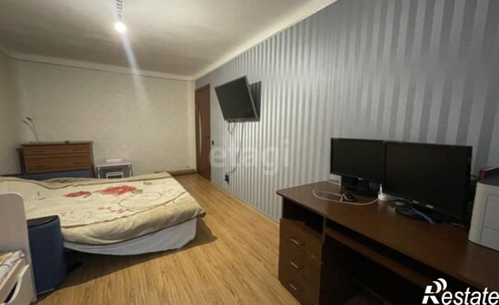 2-комн квартира Воинский переулок, 6,  д. 6