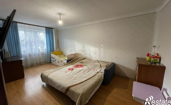 2-комн квартира Воинский переулок, 6,  д. 6