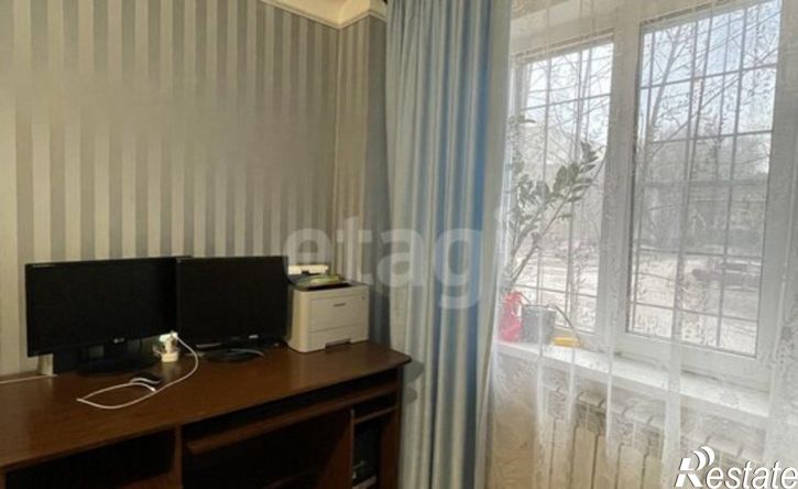 2-комн квартира Воинский переулок, 6,  д. 6