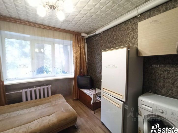 Комната улица Чехова, 15,  д. 15