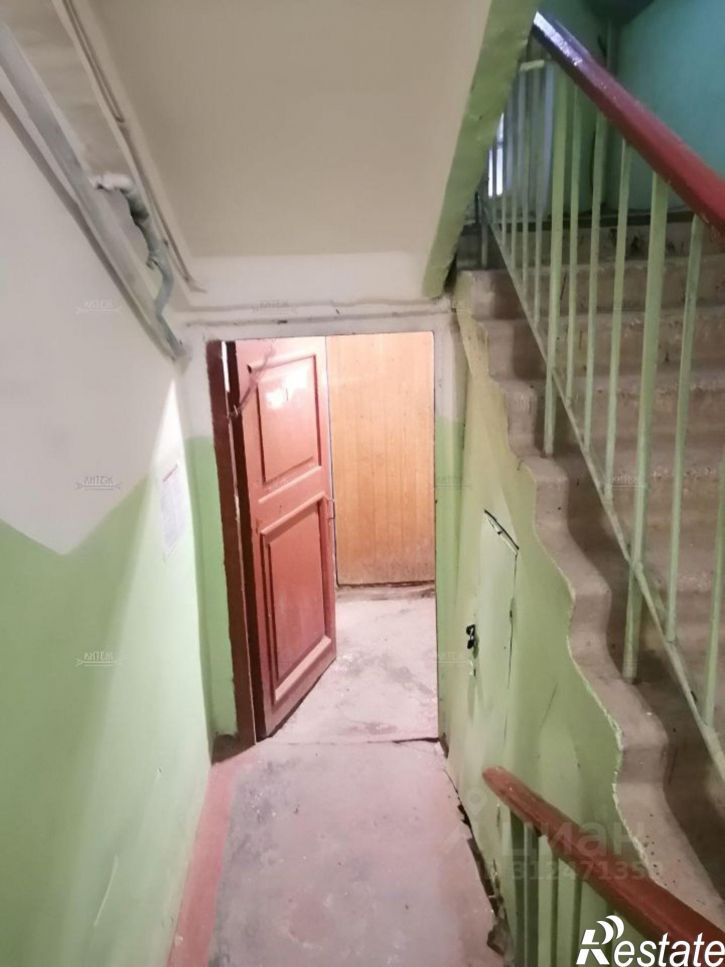 2-комн квартира улица Маршала Жукова, 31,  д. 31