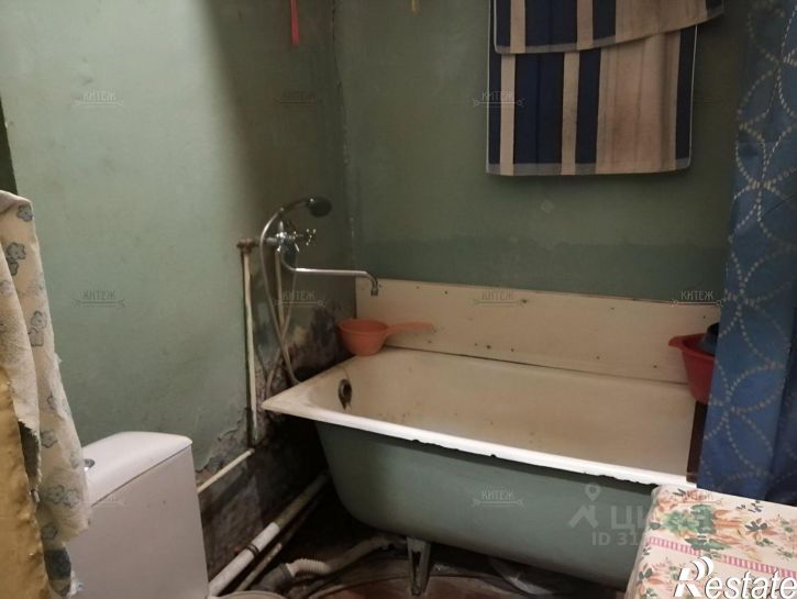 2-комн квартира улица Маршала Жукова, 31,  д. 31