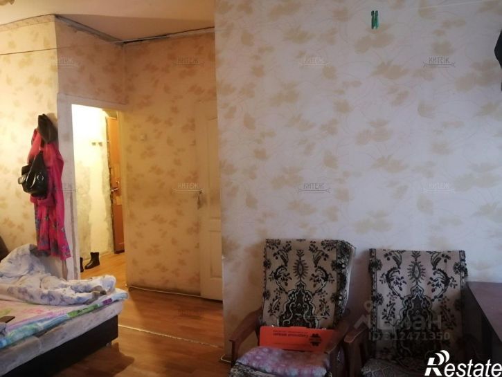 2-комн квартира улица Маршала Жукова, 31,  д. 31