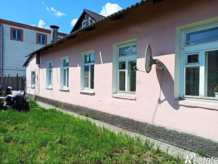 3-комн квартира Коммунальная улица, 3,  д. 3