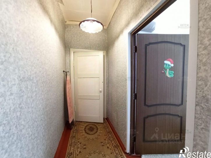 3-комн квартира Коммунальная улица, 3,  д. 3